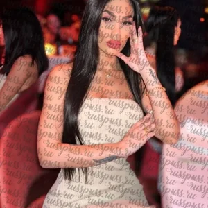 Фото 8 — Барбара, 24 года, 160 см, 47 кг, Москва