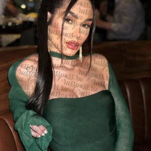 Фото 2 — Барбара, 24 года, 160 см, 47 кг, Москва