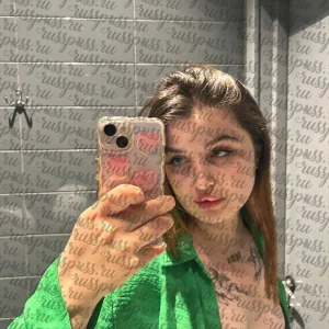 Фото 3 — Барбара, 21 год, 170 см, 70 кг, Москва