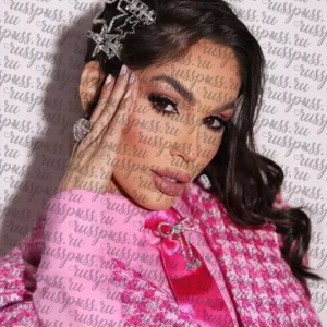 Фото 7 — Барбара, 24 года, 160 см, 47 кг, Москва