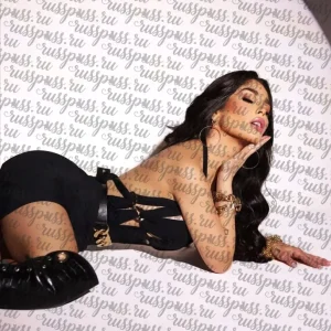 Фото 3 — Барбара, 24 года, 160 см, 47 кг, Москва