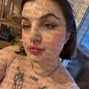 Фото 2 — Барбара, 21 год, 170 см, 70 кг, Москва