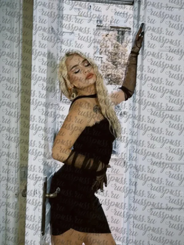 Барби, 22 года, 168 см, 61 кг, Подольск