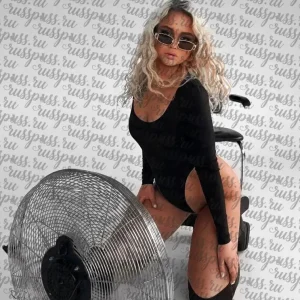 Фото 7 — Барби, 22 года, 167 см, 60 кг, Москва