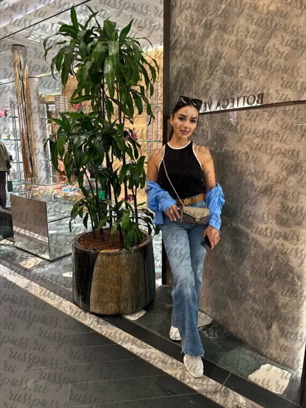 Беатрис, 26 лет, 174 см, 57 кг, Москва