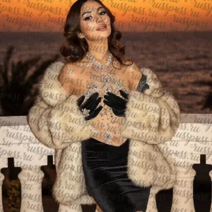 Фото 4 — Беатрис, 26 лет, 174 см, 57 кг, Москва