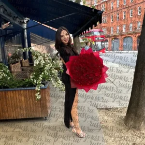 Фото 3 — Беатрис, 26 лет, 174 см, 57 кг, Москва