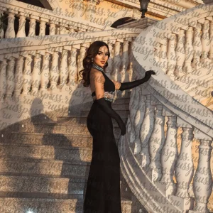 Фото 2 — Беатрис, 26 лет, 174 см, 57 кг, Москва