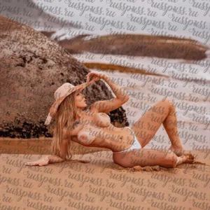 Фото 3 — Беатрис, 25 лет, 170 см, 62 кг, Москва