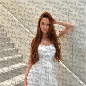 Фото 2 — Бейли, 21 год, 175 см, 58 кг, Красногорск