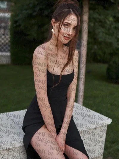 Бейли, 21 год, 175 см, 58 кг, Красногорск