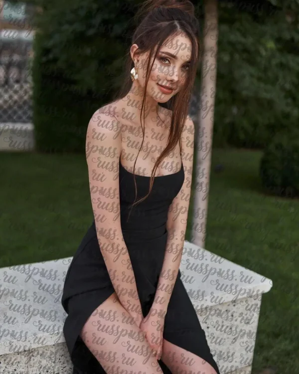 Бейли, 21 год, 175 см, 58 кг, Красногорск