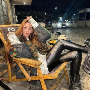 Фото 5 — Бейли, 21 год, 175 см, 58 кг, Красногорск