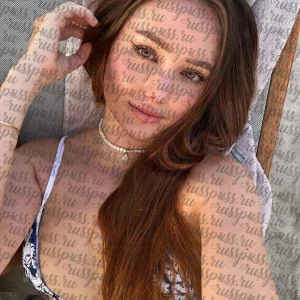 Фото 3 — Бейли, 21 год, 175 см, 58 кг, Красногорск