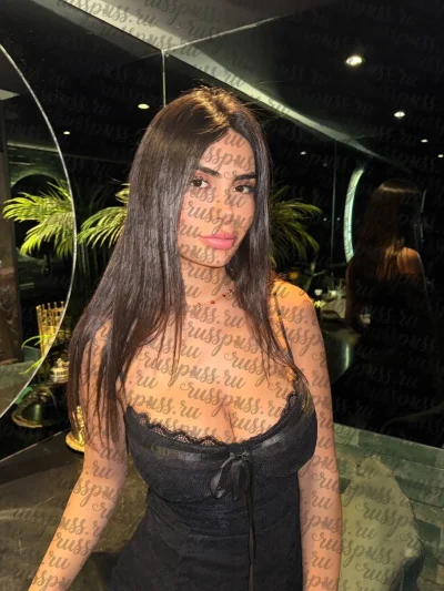 Бэлен, 23 года, 168 см, 60 кг, Москва