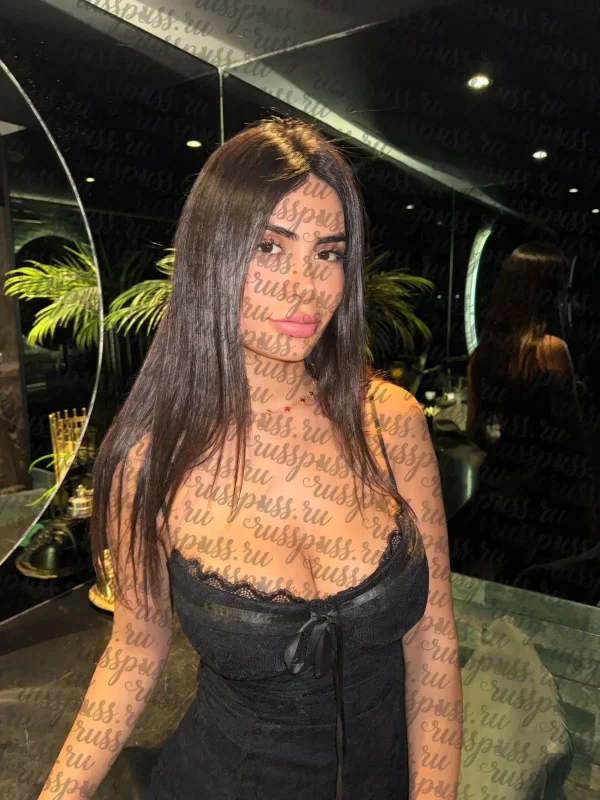 Бэлен, 23 года, 168 см, 60 кг, Москва