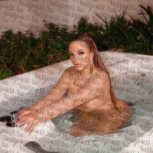 Фото 4 — Белинда, 25 лет, 172 см, 62 кг, Москва