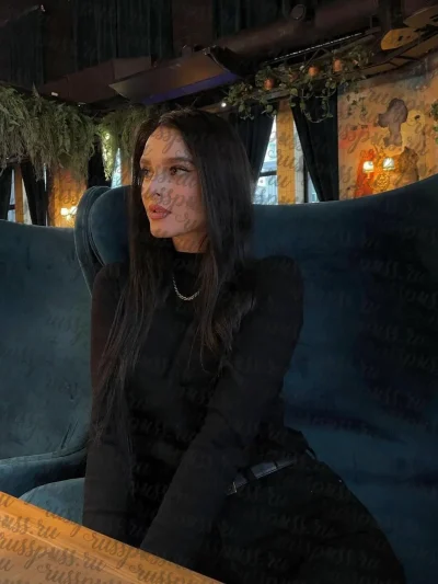 Белль, 23 года, 176 см, 58 кг, Красногорск