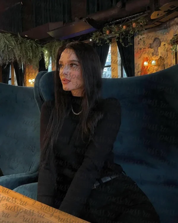 Белль, 23 года, 176 см, 58 кг, Красногорск