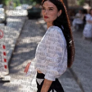 Фото 2 — Белль, 23 года, 176 см, 58 кг, Красногорск