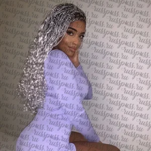 Фото 4 — Бетти, 24 года, 154 см, 43 кг, Москва