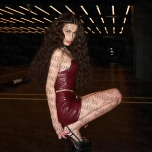 Фото 8 — Бьянка, 22 года, 177 см, 57 кг, Красногорск