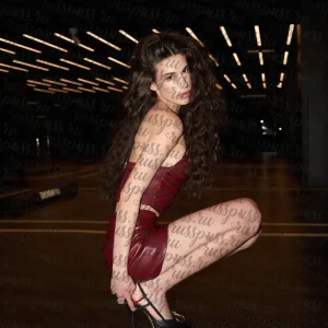 Фото 7 — Бьянка, 22 года, 177 см, 57 кг, Красногорск