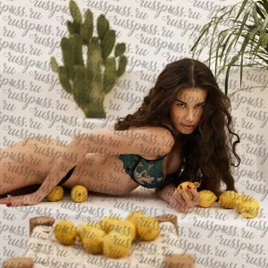 Фото 4 — Бьянка, 22 года, 177 см, 57 кг, Красногорск