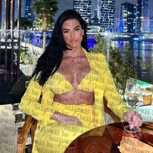 Фото 3 — Биах, 26 лет, 172 см, 48 кг, Москва