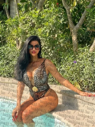 Биах, 26 лет, 172 см, 48 кг, Москва