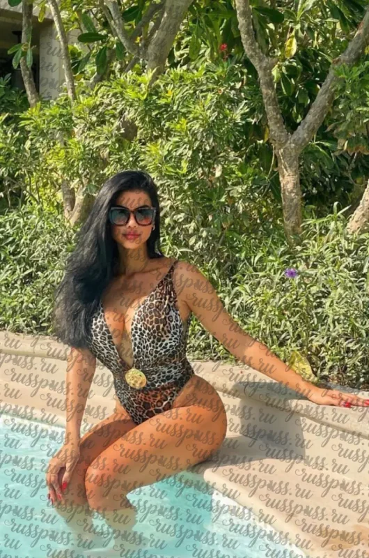 Биах, 26 лет, 172 см, 48 кг, Москва