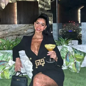 Фото 7 — Биах, 26 лет, 172 см, 48 кг, Москва