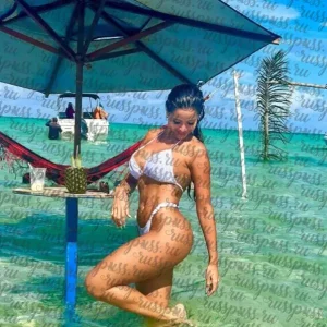 Фото 4 — Биах, 26 лет, 172 см, 48 кг, Москва