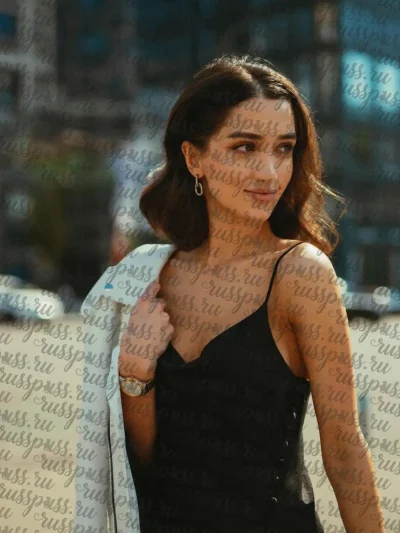 Блэр, 23 года, 175 см, 58 кг, Красногорск