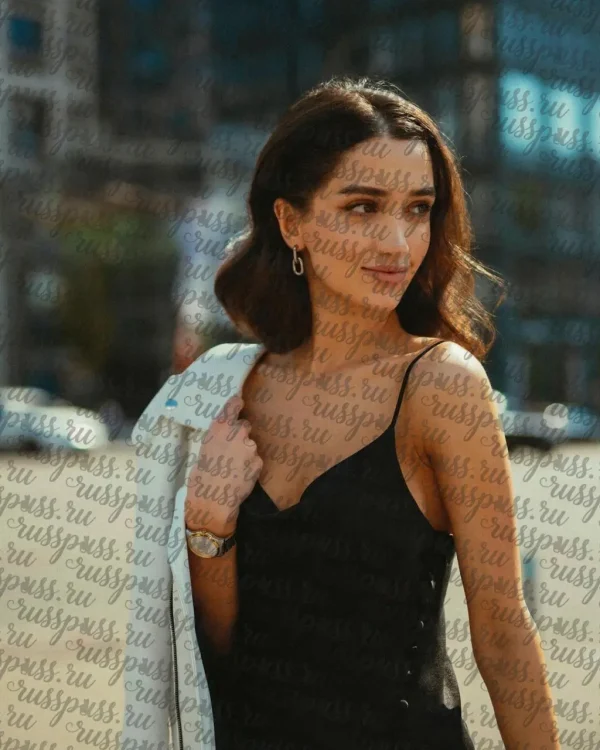 Блэр, 23 года, 175 см, 58 кг, Красногорск