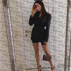 Фото 4 — Блэр, 23 года, 175 см, 58 кг, Красногорск