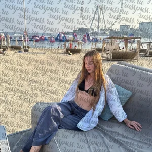 Фото 5 — Божена, 22 года, 174 см, 56 кг, Москва