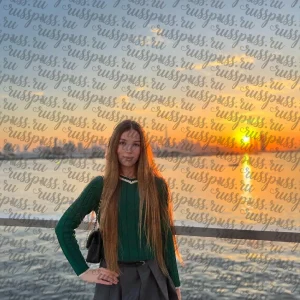 Фото 6 — Божена, 22 года, 174 см, 56 кг, Москва