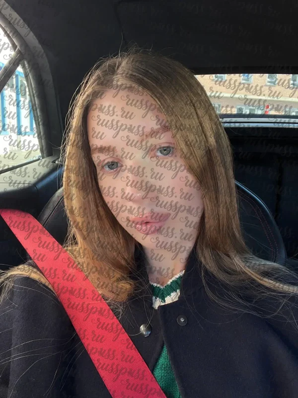 Божена, 22 года, 174 см, 56 кг, Москва