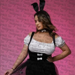 Фото 5 — Бренди, 22 года, 165 см, 70 кг, Химки