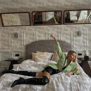 Фото 4 — Брианна, 24 года, 172 см, 55 кг, Красногорск