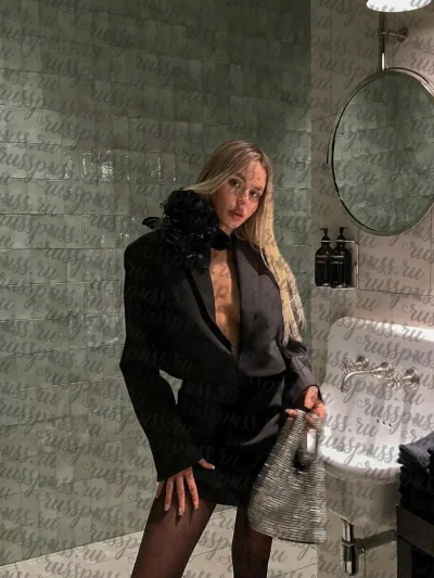 Брианна, 24 года, 172 см, 55 кг, Красногорск