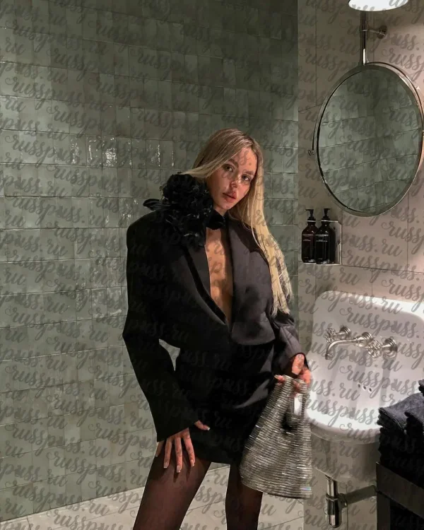 Брианна, 24 года, 172 см, 55 кг, Красногорск