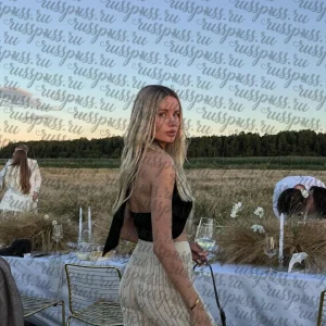 Фото 3 — Брианна, 24 года, 172 см, 55 кг, Красногорск