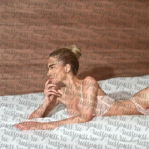 Фото 3 — Брин, 25 лет, 175 см, 56 кг, Москва