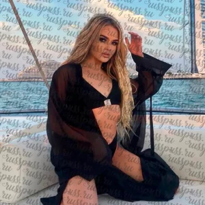 Фото 8 — Бринн, 23 года, 170 см, 60 кг, Москва