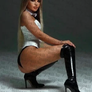 Фото 9 — Бринн, 23 года, 170 см, 60 кг, Москва