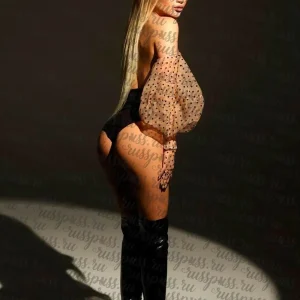 Фото 7 — Бринн, 23 года, 170 см, 60 кг, Москва