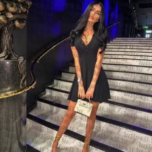 Фото 2 — Бриони, 25 лет, 175 см, 59 кг, Москва