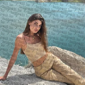 Фото 4 — Брук, 23 года, 175 см, 58 кг, Красногорск